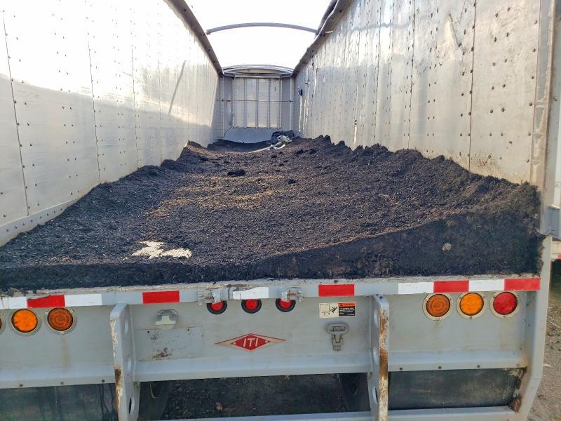 2025 Innovative Trailers 2024 Innovative Walking Floor Trailer