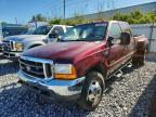 1999 Ford F350 Super Duty