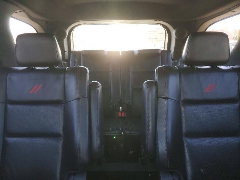 2021 Dodge Durango r
