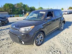 2016 KIA Soul + for sale in Mebane, NC