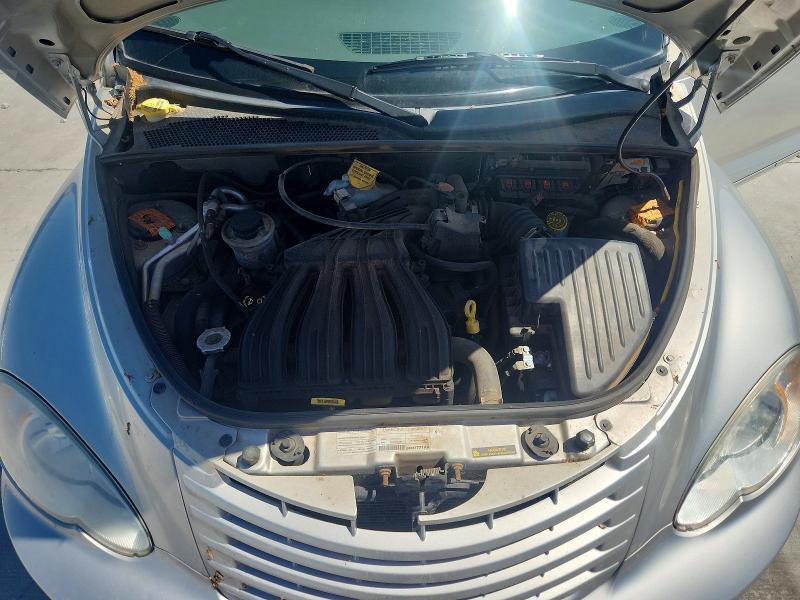 2008 Chrysler Pt Cruiser
