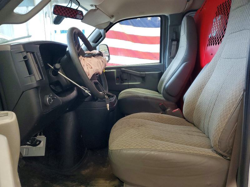 2023 Chev Express G2500