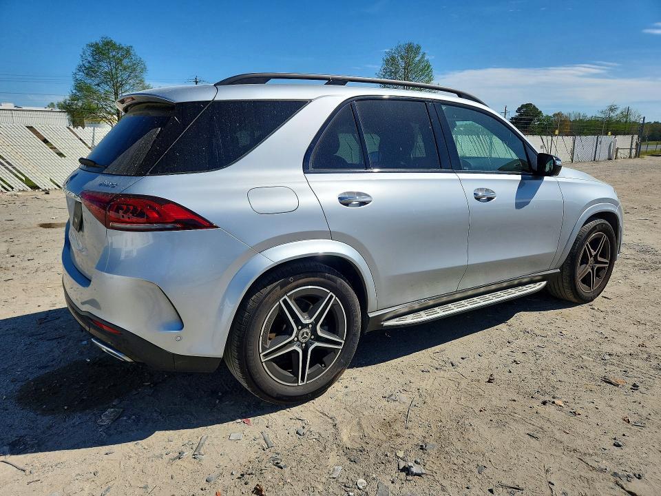 2023 Mercedes-Benz Gle 350 4matic