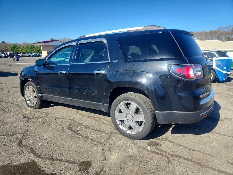 2017 GMC Acadia Limited Slt-2