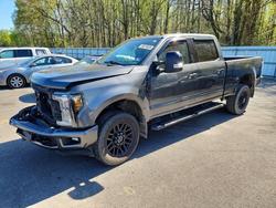 2019 Ford F250 Super Duty en venta en Glassboro, NJ