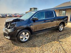 Honda salvage cars for sale: 2026 Honda Ridgeline RTL