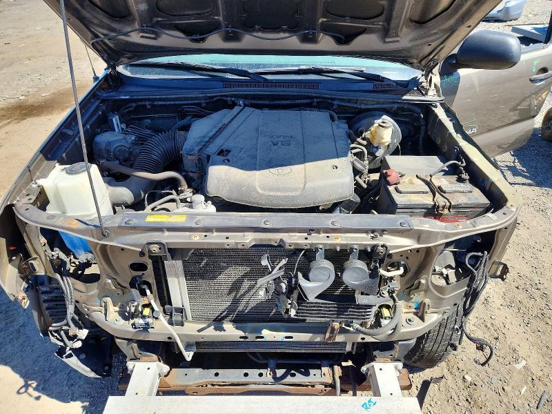 2015 Toyota Tacoma V6