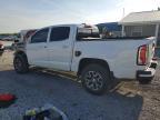 2017 GMC Canyon SLE