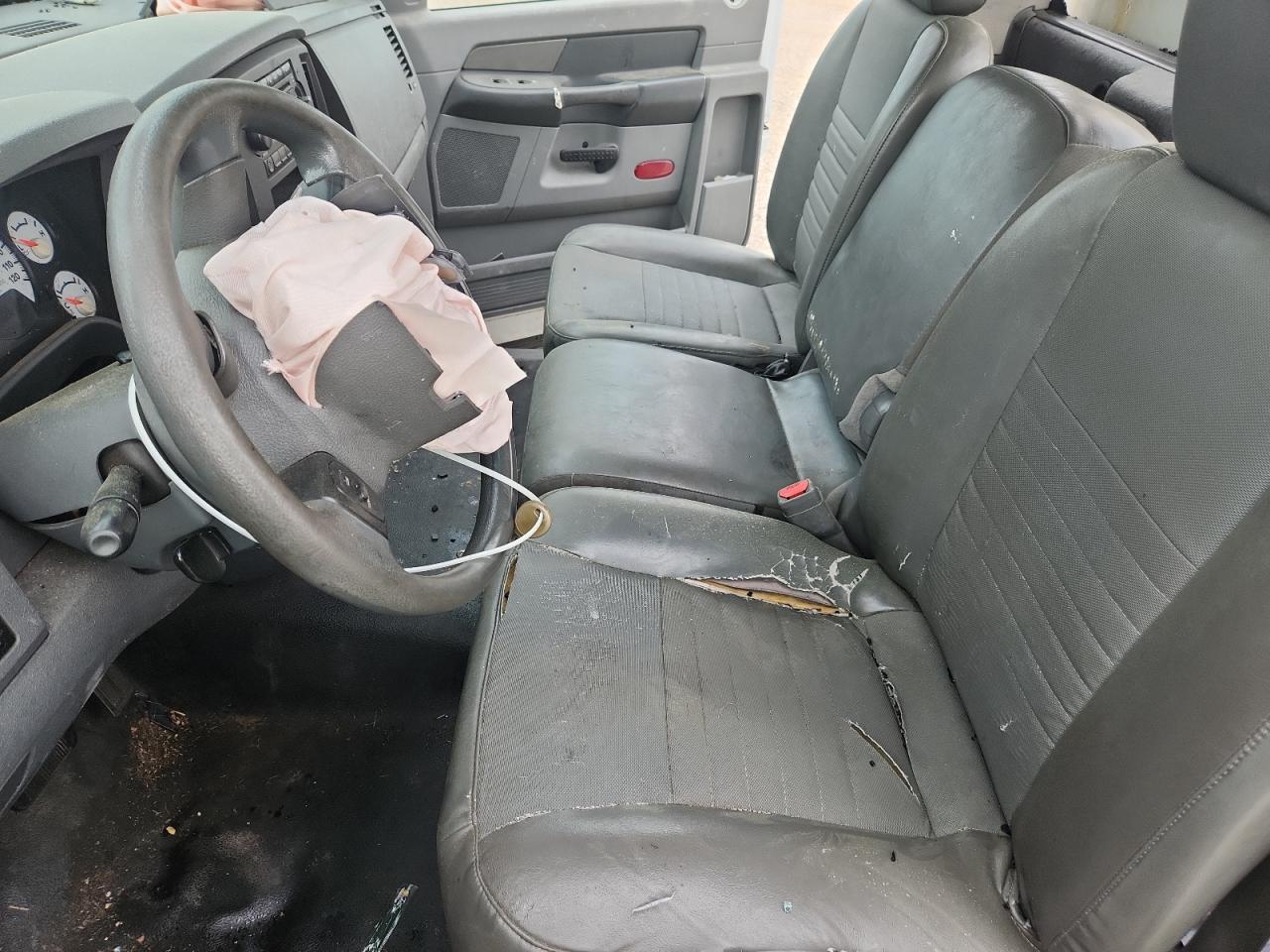 2008 Dodge RAM 2500 ST