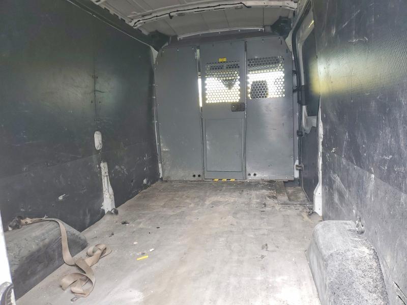 2015 Ford Transit 250 Delivery Van