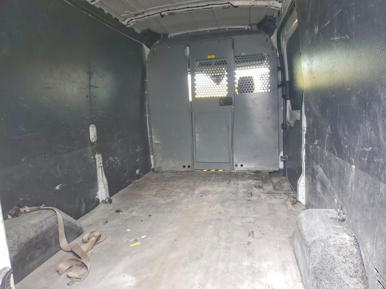 2015 Ford Transit 250 Delivery Van