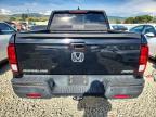 2020 Honda Ridgeline Black Edition