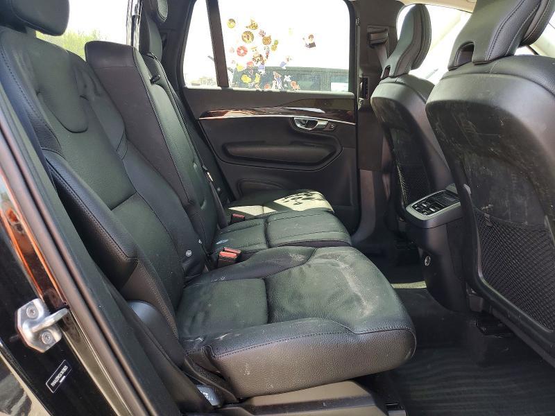 2019 Volvo Xc90 T6 Momentum