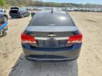 2011 Chevrolet Cruze ltz