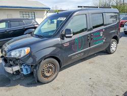 Salvage cars for sale from Copart Grantville, PA: 2019 Dodge RAM Promaster City SLT