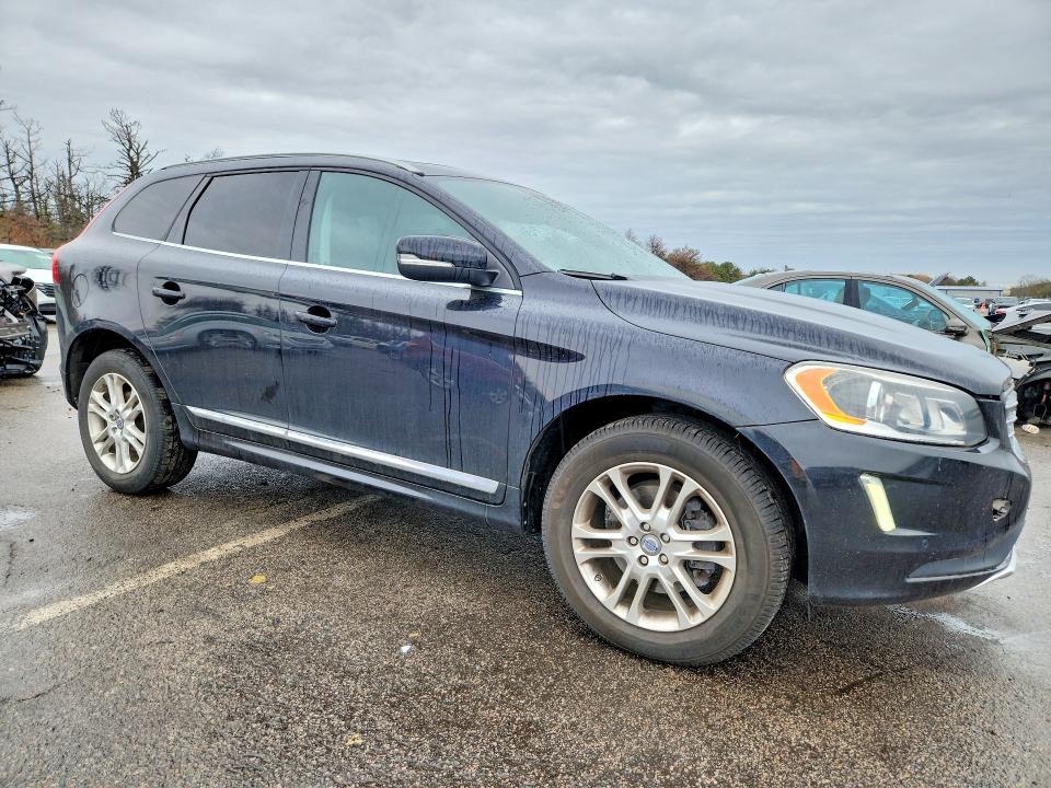 2015 Volvo Xc60 T5 Premier+