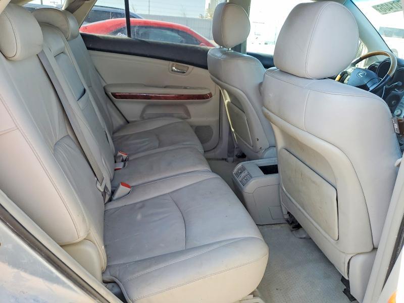 2005 Lexus Rx 330