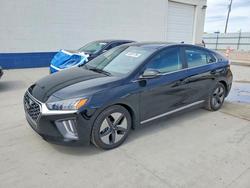 2022 Hyundai Ioniq Hybrid sel en venta en Farr West, UT