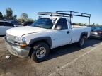 2002 Chevrolet Silverado C2500