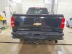 2015 Chevrolet Silverado K2500 Heavy Duty LTZ