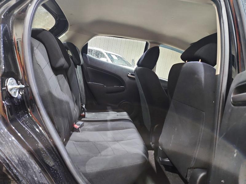 2011 Mazda 2