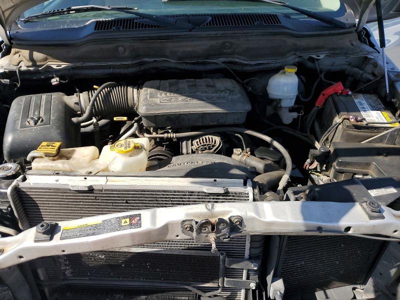 2005 Dodge RAM 1500 ST