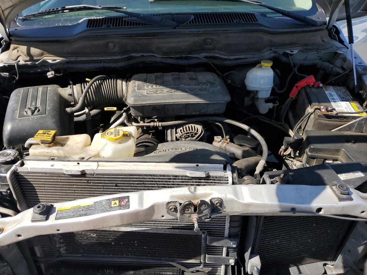2005 Dodge RAM 1500 ST