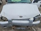 2001 Nissan Frontier XE