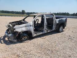 2020 Chevrolet Silverado C1500 RST en venta en Cusseta, AL