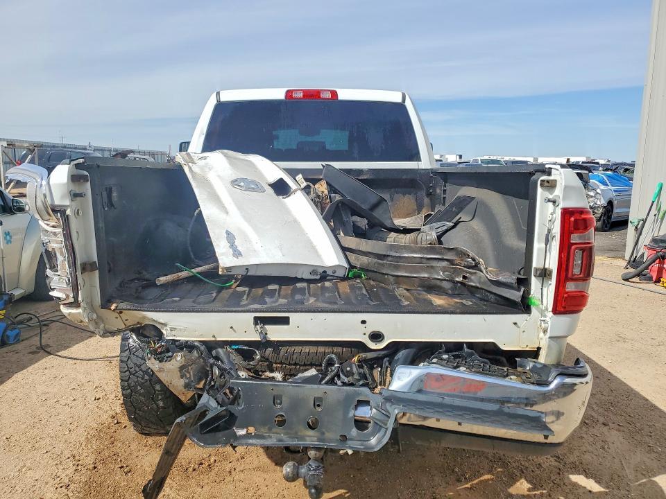 2023 Dodge RAM 2500 BIG Horn