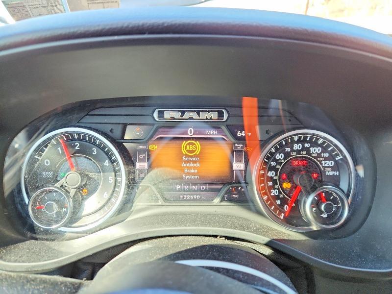 2020 Dodge RAM 1500 BIG Horn