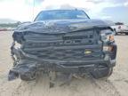 2023 Chevrolet Silverado K1500 Custom
