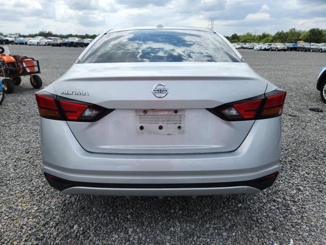 2019 Nissan Altima s