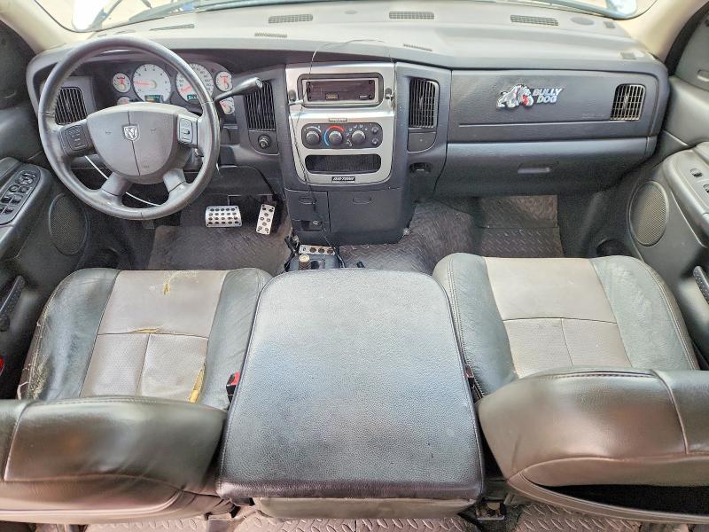 2005 Dodge RAM 1500 ST