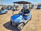 2020 Club Car Tempo Lithium