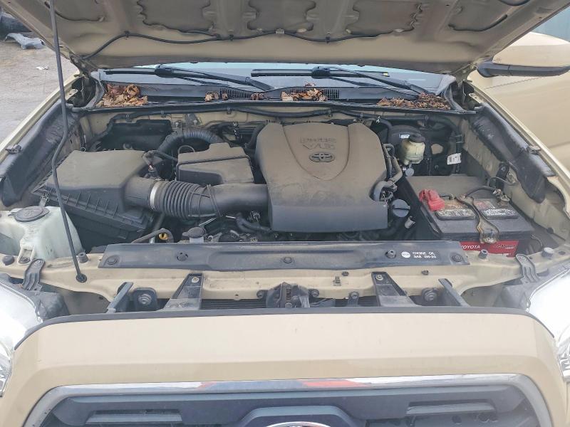 2016 Toyota Tacoma SR5 V6