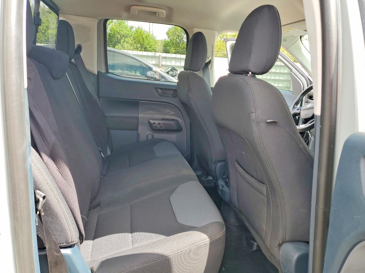 2022 Ford Maverick XL