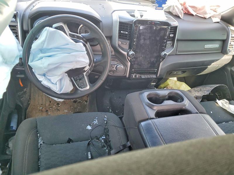 2025 Dodge RAM 1500 BIG Horn