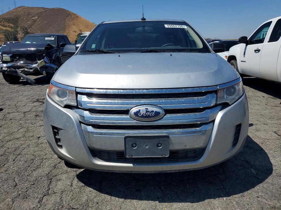 2013 Ford Edge se