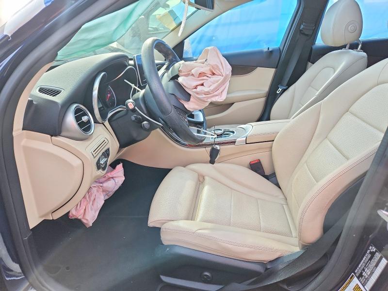 2018 Mercedes-Benz C300