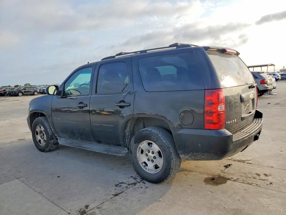 2011 Chevrolet Tahoe C1500 ls
