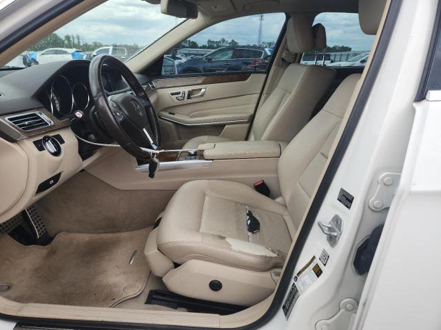 2014 Mercedes-Benz E 350