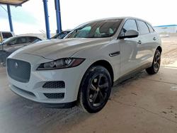 2020 Jaguar F-pace Premium en venta en Phoenix, AZ