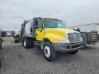 2005 International 4400 Refuse Truck