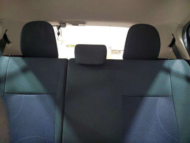 2016 Toyota Prius c two
