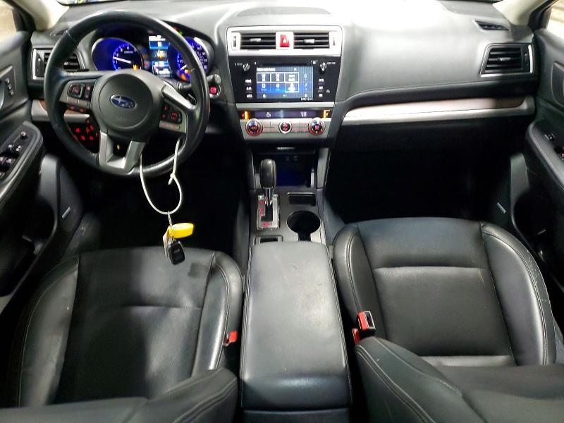 2016 Subaru Outback 3.6r Limited