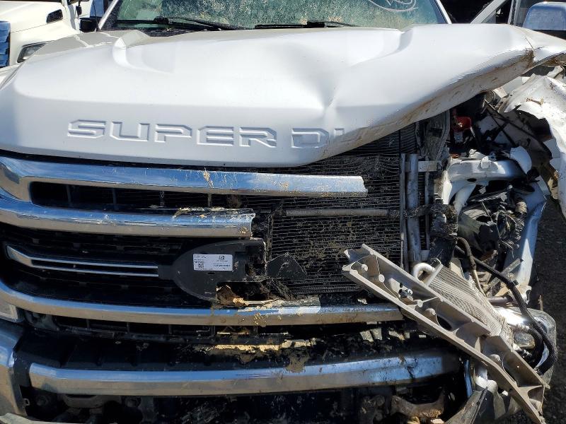 2021 Ford F350 Super Duty