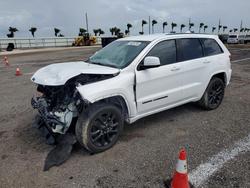 2021 Jeep Grand Cherokee Laredo for sale in Clewiston, FL