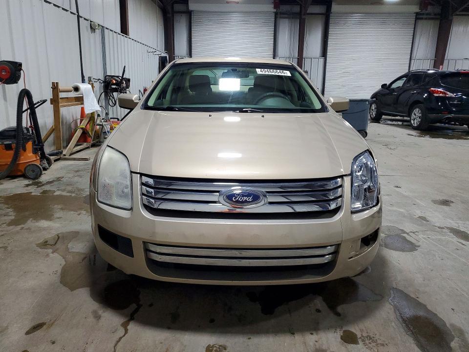 2006 Ford Fusion se