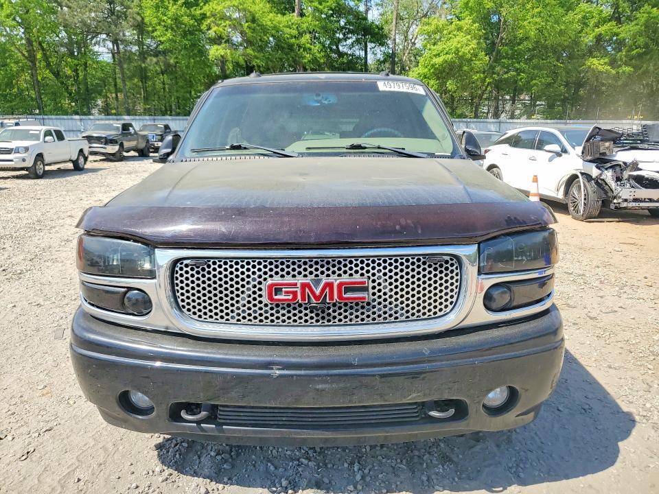 2003 GMC Yukon xl Denali